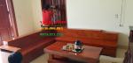 Sofa gỗ - SOFG308
