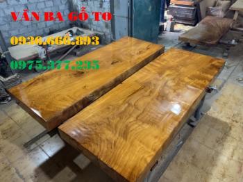 Sập gỗ nguyên khối - SAGD030