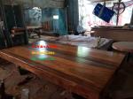 Phản gỗ lim - PGL128