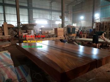 Phản gỗ lim - PGL128