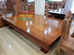 Sập gỗ Lim đẹp 