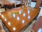 Sập gỗ Lim đẹp 