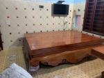 Sập gỗ hương đá - SGHD004