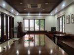 Sofa gỗ đẹp - Sofa gỗ VIP