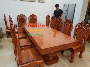 Bộ bàn ăn - BA005