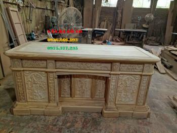 Bàn giám đốc - BGD016