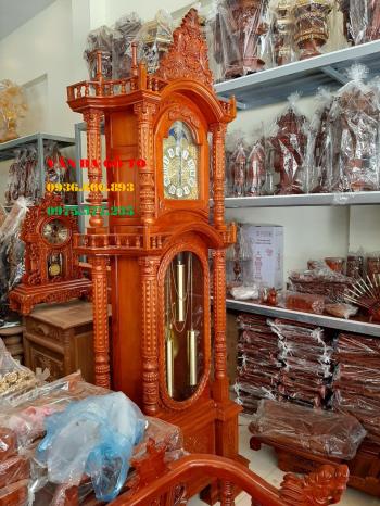 Đồng hồ cây - DH002