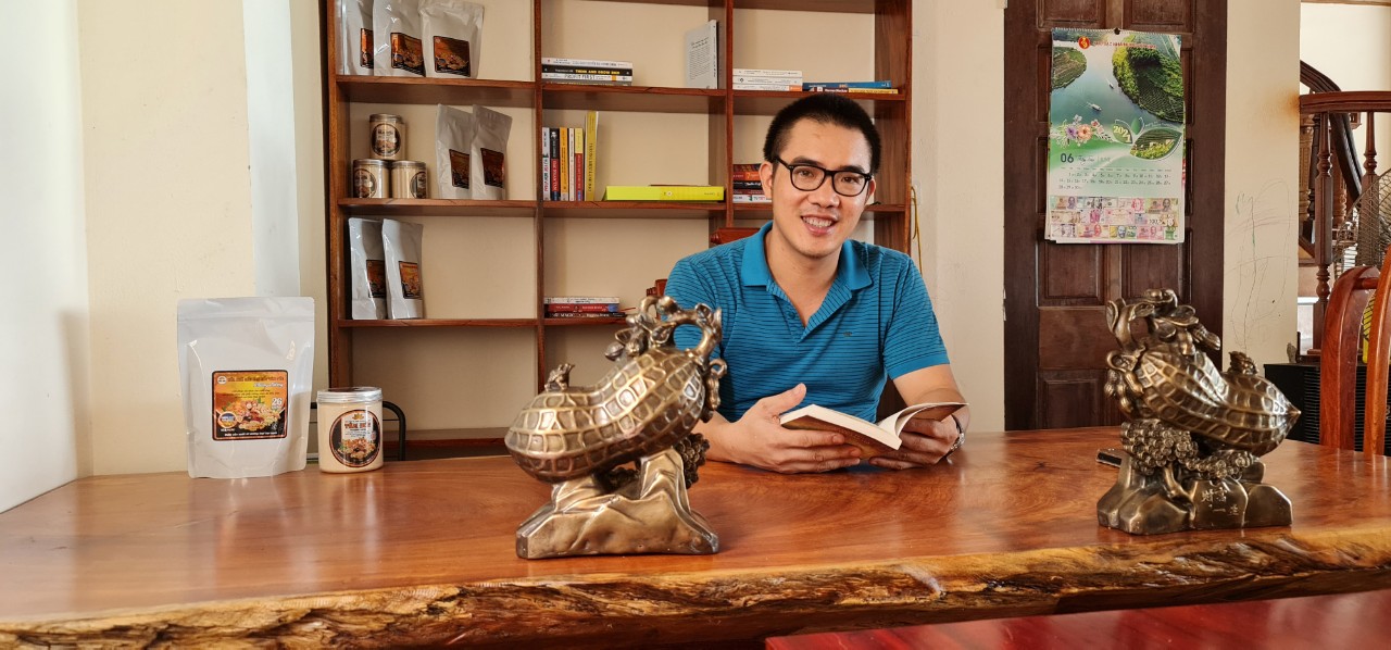 Bàn làm việc