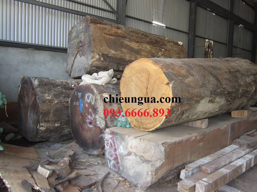 Nhà xưởng Văn Ba
