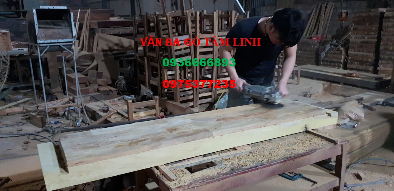 QUAN TÀI GỖ VÀNG TÂM